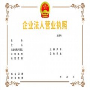 私營(yíng)企業(yè)注冊(cè)指南