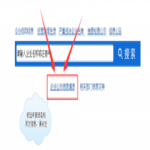 浙江企業(yè)年報(bào)操作說明